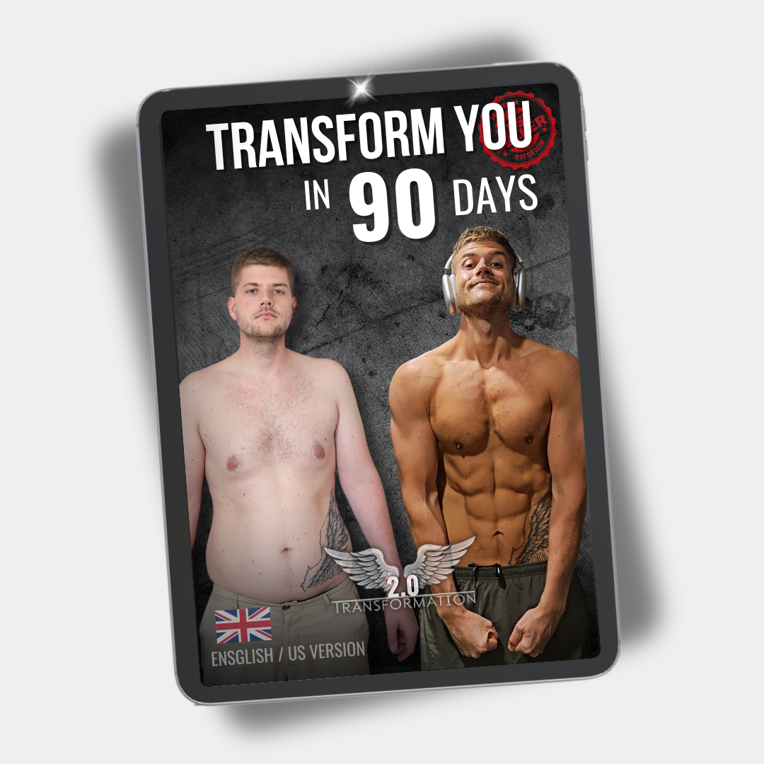 Transformation 2.0 in 90 Days
